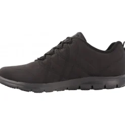 Baskets*Skechers Work Ghenter Srelt SR